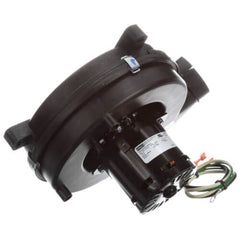 Fasco D9619 OEM Replacement Motor Shaded Pole 3000 RPM Single Phase 3.3 inches OAO Rolled Steel