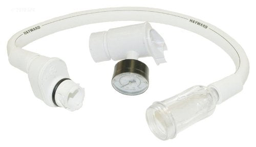 Hayward AX6000HWA1 Phantom Wall Quick Connect Hose Bottom In-Line Filter Assembly Replacement Parts