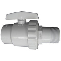 Hayward SP0723 Trimline 2-Way Ball Valve