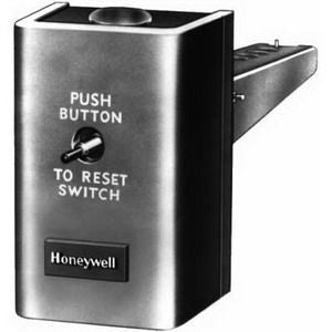 Honeywell L4029E1219 Limit Control 165F Manual Reset