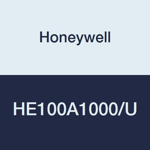 Honeywell HE100A1000/U True Ease Small Basic Bypass Evaporative Humidifier 12 gal/Day Capacity