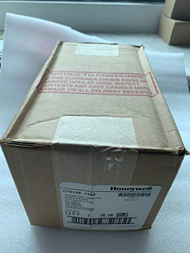 Honeywell C7012E 1104 Flame Sensor New in Box