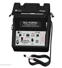 Johnson Controls RLD-H10PRO-1 Leak Detector, Refrigerant, 100 to 240 VAC