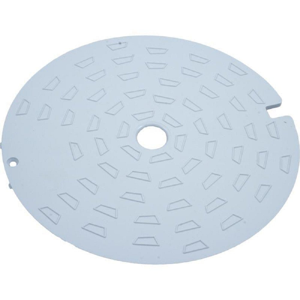 Jacuzzi 88-3950-09-R Skimmer Lid 8-15-16od