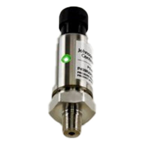 Johnson Controls P499RAPS100 Pressure Transducer -10 to 100 psi 0.5-4.5 VDC 1/8 NPT