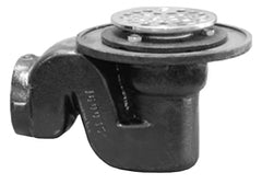 Jones Stephens J60062 2 IPS Combination Drain Trap With PB Strap