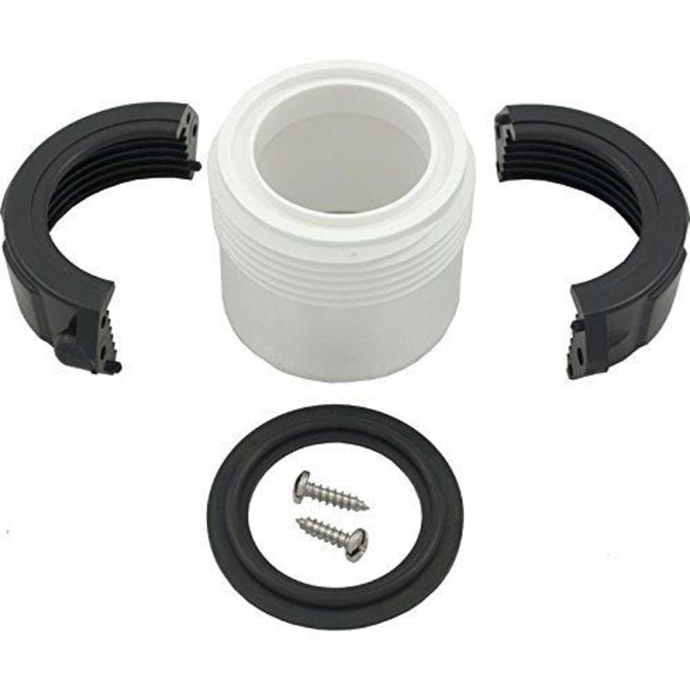 MAGIC PLASTICS 0611-15 PIPE FITTINGS