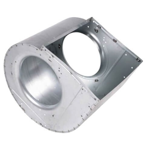 Lennox 49G96 Blower Housing for HVAC Systems