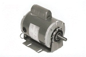 Marathon MS128 General Purpose Motor 1/2 hp 1 Speed 48Z Frame