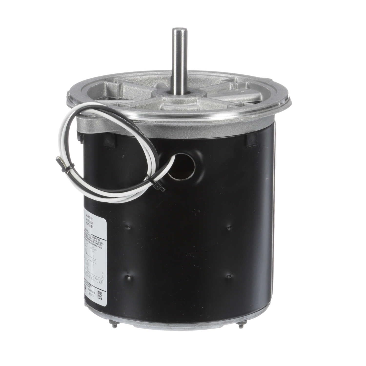 Marathon 4774 48N Frame Open Drip Proof 5KH33GN5014U Oil Burner Motor 1/3 hp 3450 RPM 115 VAC Split Phase Sleeve Bearing