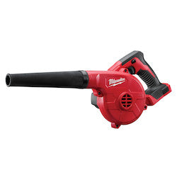 Milwaukee 0884-20 M18 Compact Blower 160 MPH 100 CFM