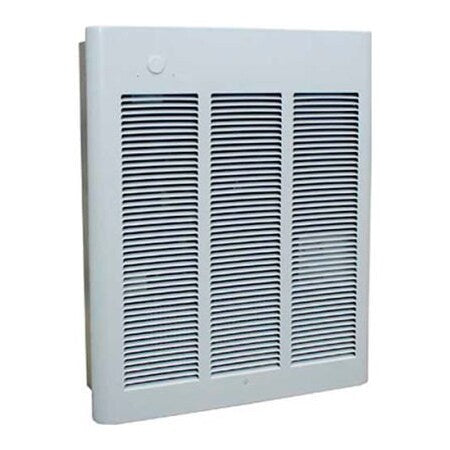 Marley Engineered Products FRA1512F Commercial Fan Forced Wall Heater 1500 Watt 120V