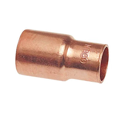 Nibco 618-218138 Copper Reducing Bushing 2 1/8 in. X 1 3/8 in.