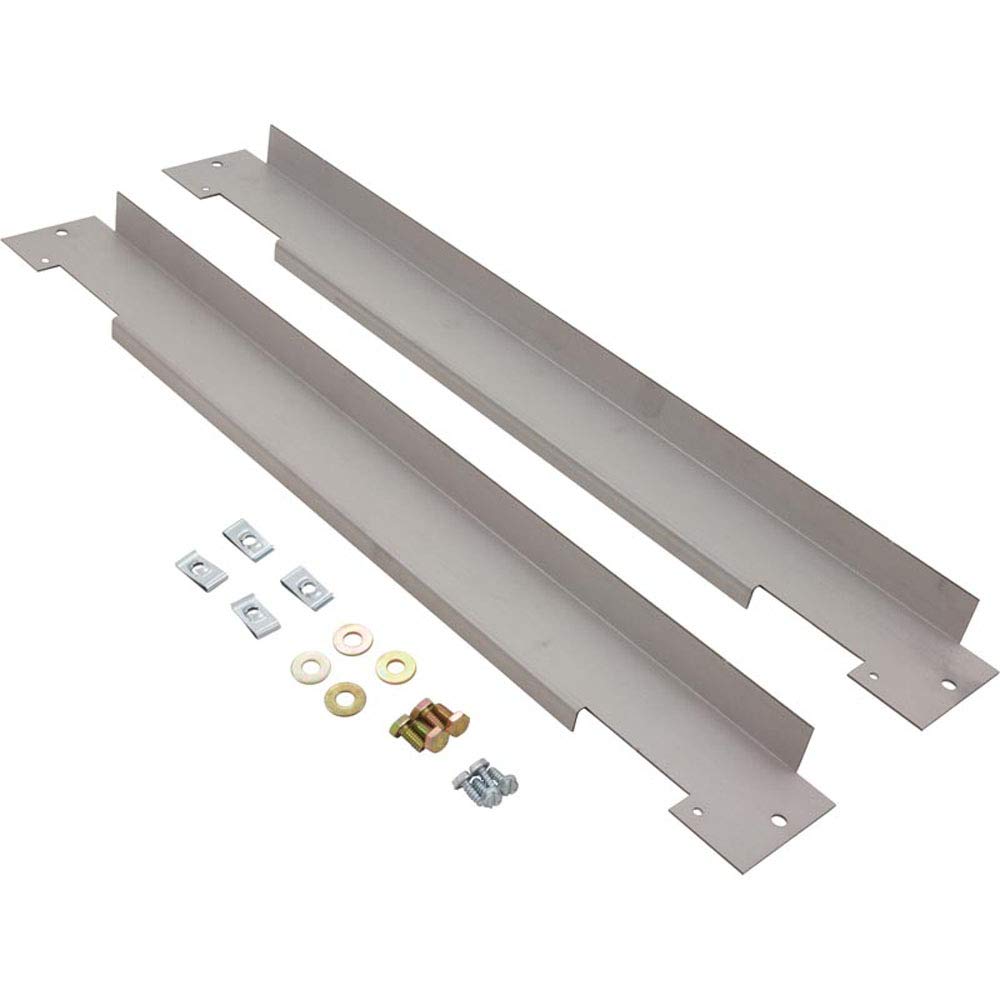 RAYPAK Raypak 001627F Retainer Kit Pool Heaters Models 334 404 514 624 724 824