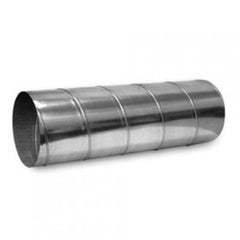 Southwark Metal SP10626 10ft LTH 6 In 26ga Spiral Pipe