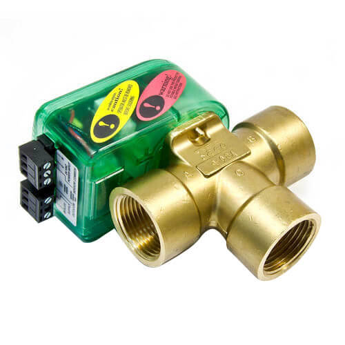 Taco I075T3S-1 i-Series Mixing Valve 3 Way 3/4 Threaded Setpoint