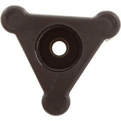 Val-Pak V26-358 Clamp Ring Nut Plastic Replacement Compatible With Starite