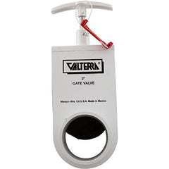 Valterra 2202X Gate Valve UniBody 2 Slip x 2 Spigot 40psi