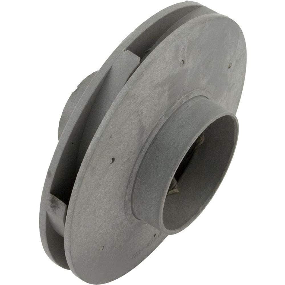 WATERWAY PLASTICS Waterway 310-7440 Champion High Pressure Pool Pump 2.0 HP Impeller