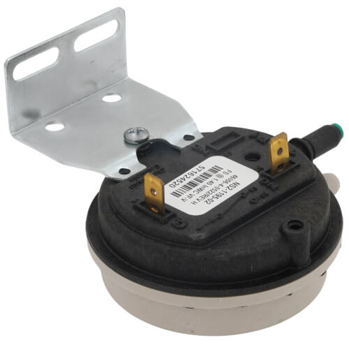 Weil-McLain 511624520 Pressure Switch 1.4wc SPST