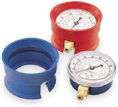 Yellow Jacket 49190 Protective Gauge Boot Set 3-1/8 Inch