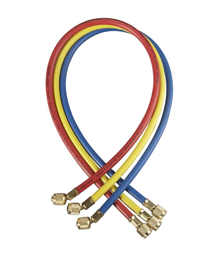 YELLOW JACKET 22986 PIPE FITTINGS