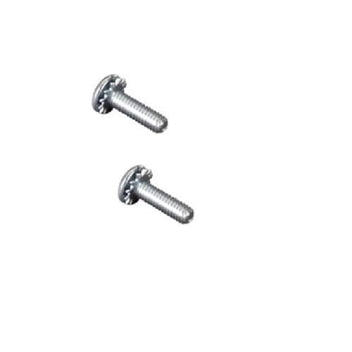 YELLOW JACKET 41142 SCREWS, NUTS, & WASHERS