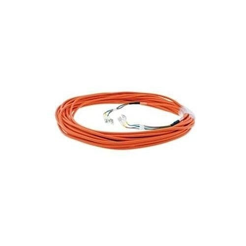 KRAMER Kramer Electronics 94-0401200 4LC to 4LC Fiber Cable