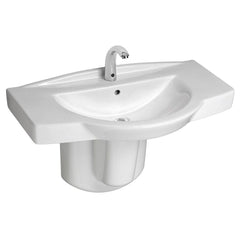 American Standard 6055105.002 Selectronic Sensor Bathroom Sink Faucet 0.5 GPM