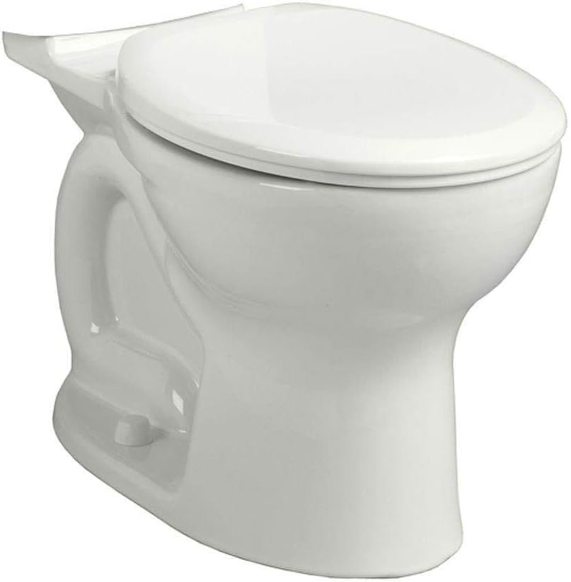 American Standard 3517.B101.020 Toilet Bowl, White