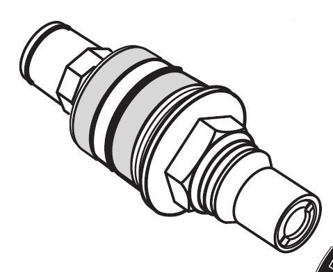 American Standard A955585-0070A Thermostatic Cartridge