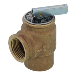 Conbraco Industries 1041810 3/4 50# 697,000 BTU Relief Valve