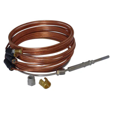 BASO Gas Products K16RM-120 THERMOCOUPLE 3 120