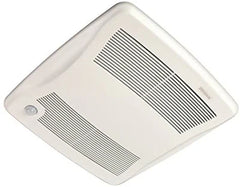 Broan-NuTone ZB80M 80 CFM Multi-Speed Motion-Sensing Ventilation Fan