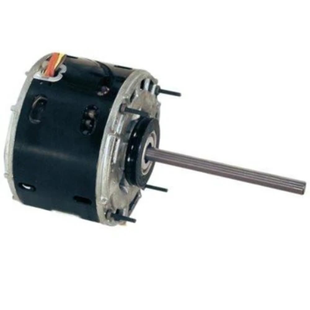 Regal Rexnord - Century Motors 148A | 1/3-1/4-1/6hp 115vF48Y 1075rpm | Regal Rexnord - Century Motors