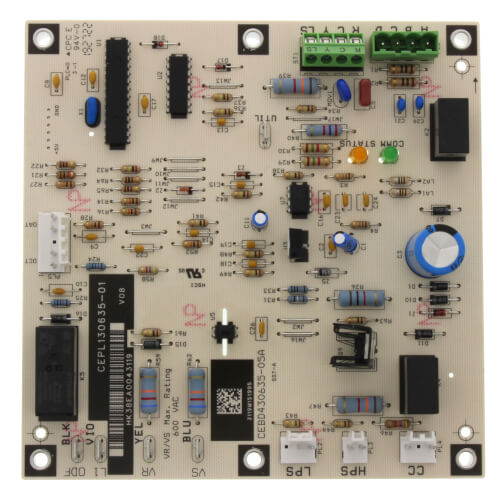 CAI - CARRIER HK38EA004 Circuit Board