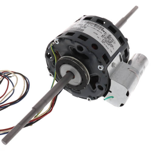 Carrier HC25ZN362 Motor 1/20 HP CW 115V 1080 RPM 3 Speed