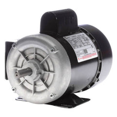 Century C671 3/4 HP 208-230/115v General Purpose Motor 1 PH 1800 RPM 56 Frame TEFC