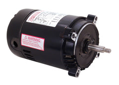 Century T3052 Pool and Spa Motor 1/2 HP 208-230/460 Voltage