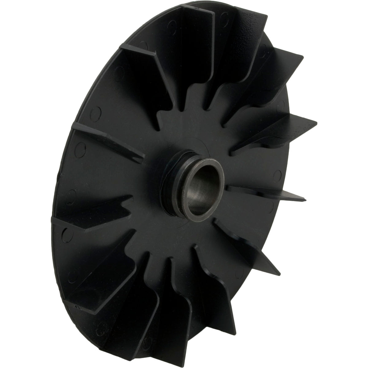 Century SCN-512 Internal Cooling Fan 21/32 ID x 4 3/4 OD