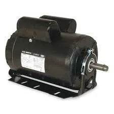 Century Motors RB1204AV1 Fan and Blower Motor 2HP 115/208-230V