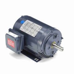 Century TO100 General Purpose Motor 1 HP 1160 RPM