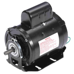 Century C105L 1/3 HP 115/230v Fan and Blower Motor