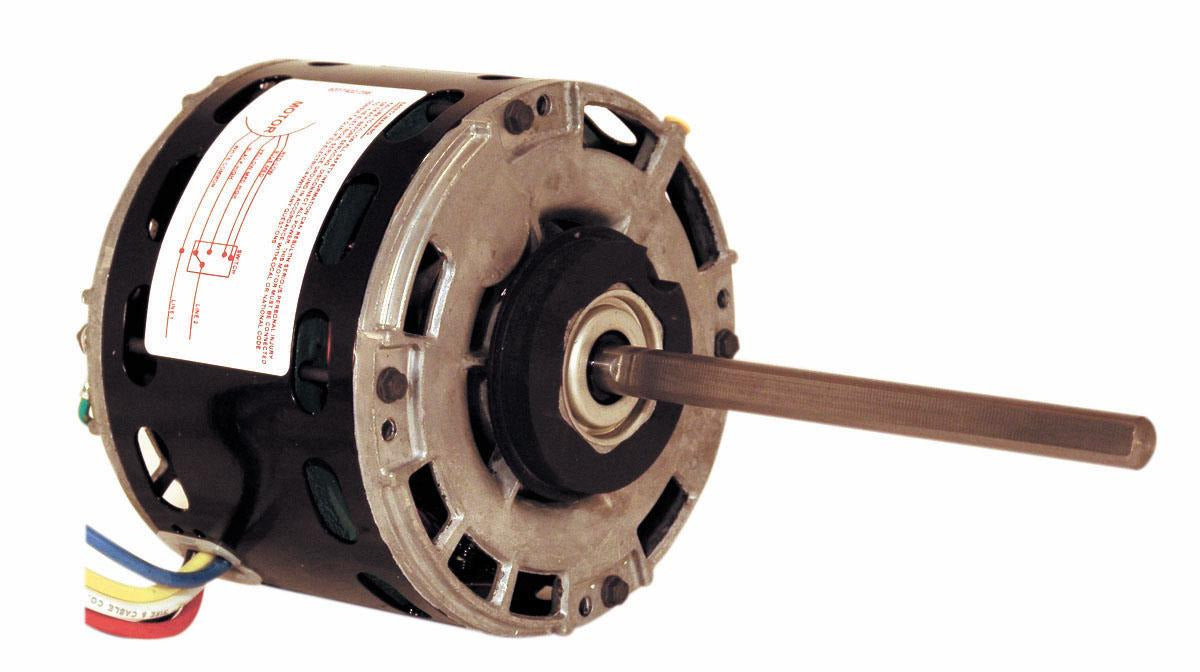 Century U144 Fan and Blower Motor Power 1/4