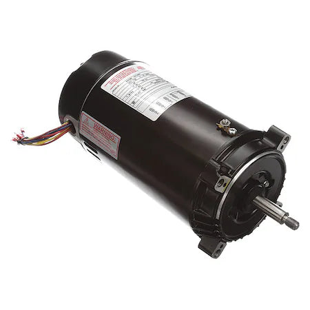 Century T3202 Pool and Spa Motor