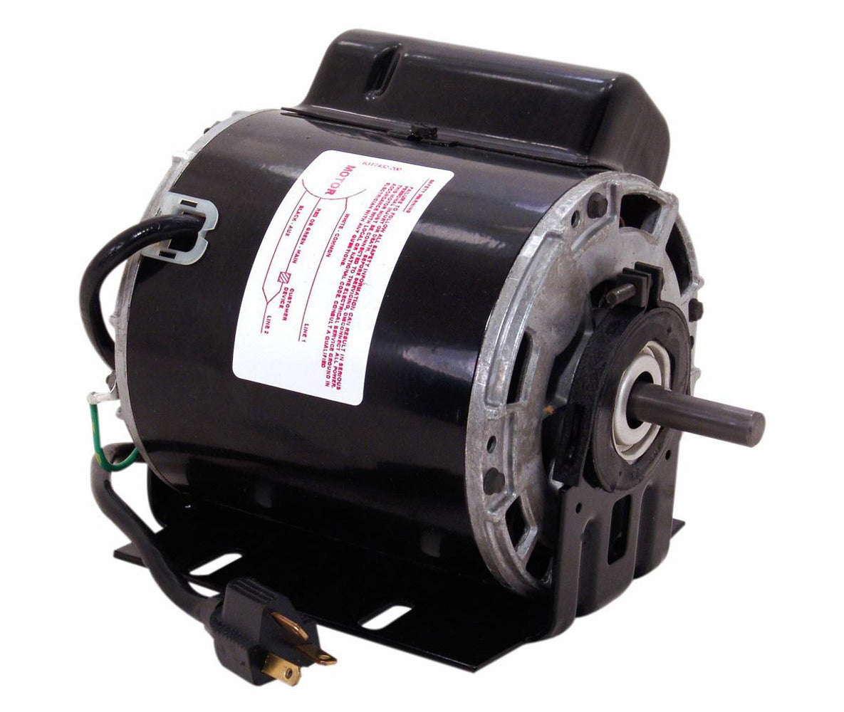 Century U9618A OEM Replacement Motor 1/4 HP 115V