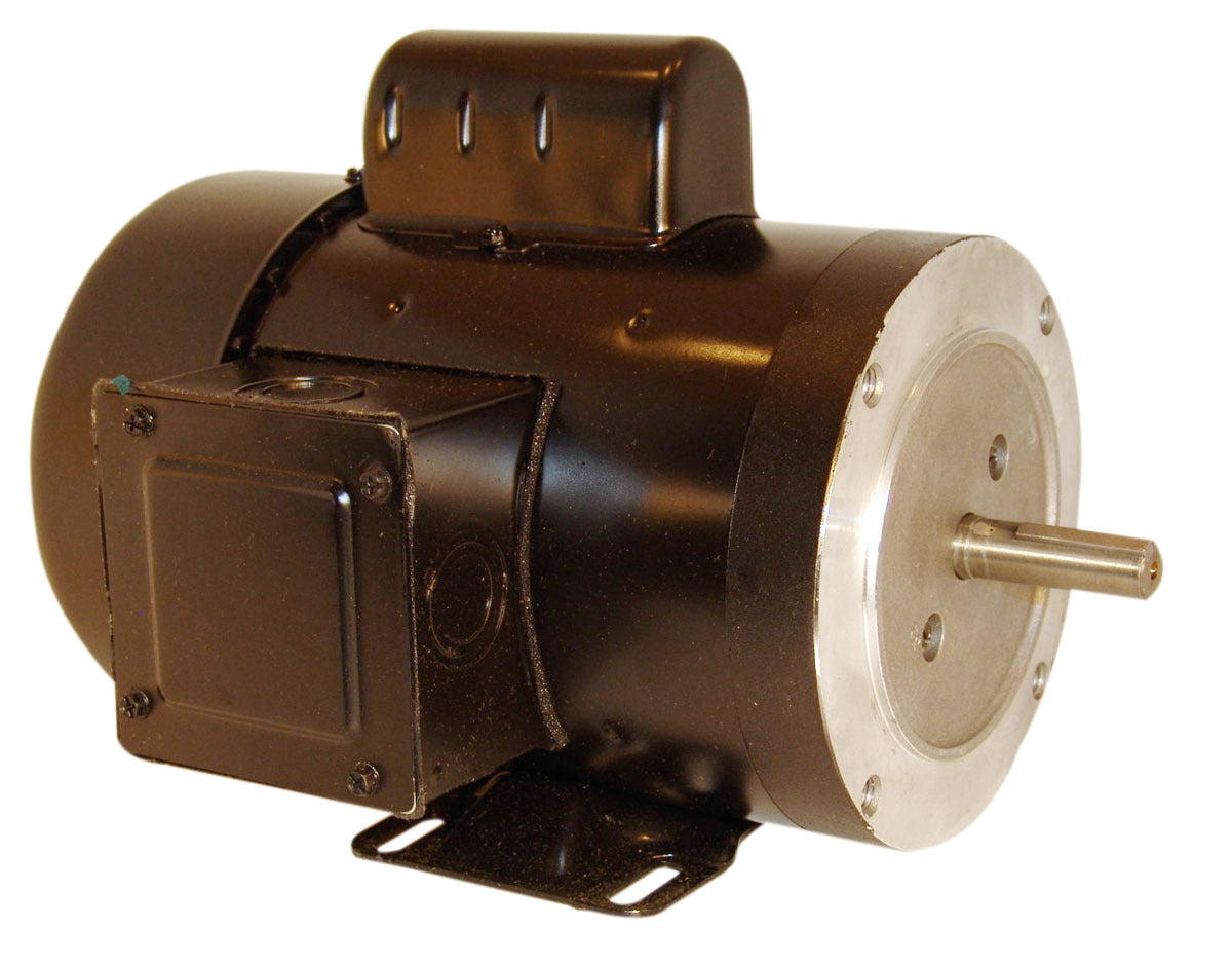 Century UC823 General Purpose Motor 1/4 HP 115/208-230