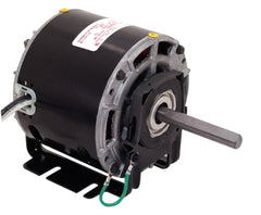 Century U9639 Fan and Blower Motor 1/10 HP Single Phase 115V