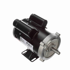 Century UB652ES General Purpose Motor 3/4 HP 115/230 Voltage