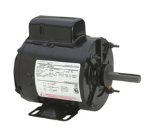 Century UC721A Transformer Cooling Motor 1/4 HP 208-230